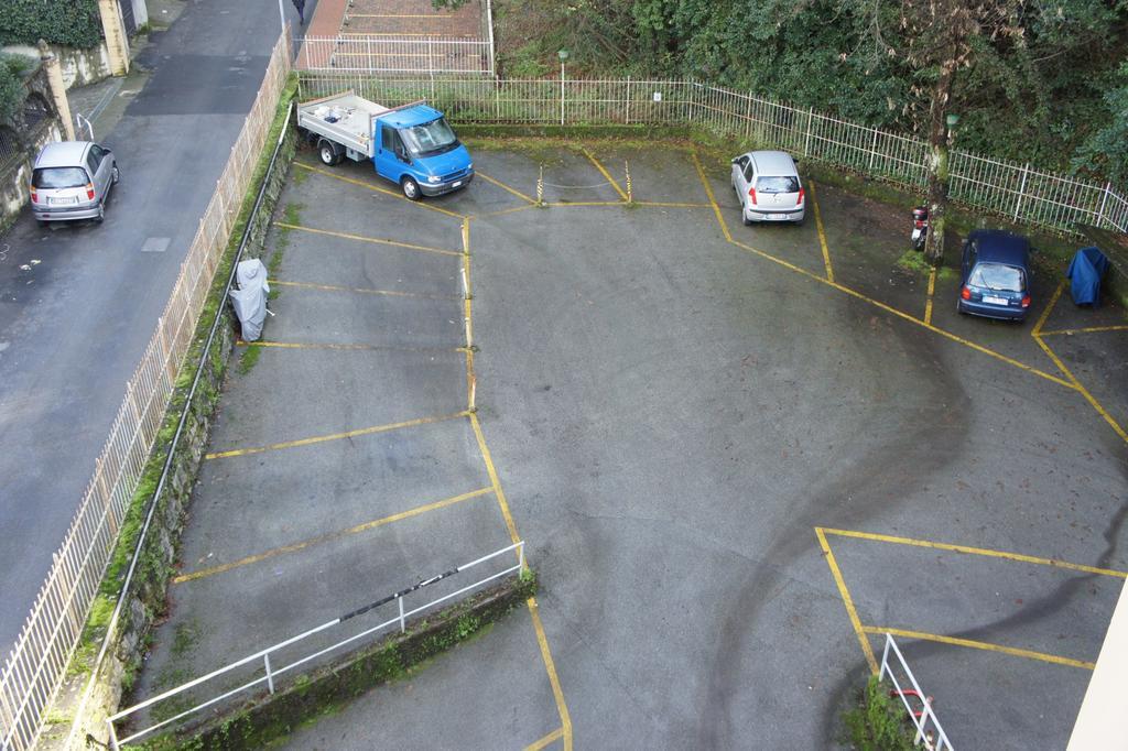 Casa Auxilium Apartment Rapallo Exterior photo